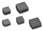 KEMET MPLCV & MPCV AEC-Q200 Metal Composite Inductors