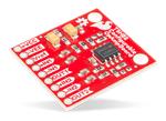 SparkFun Configurable OpAmp Board (TSH82)