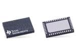 Texas Instruments TDP142 DisplayPort™ 8.1Gbps Linear Redrivers