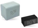 Vishay / Roederstein DC-Link Film Capacitors