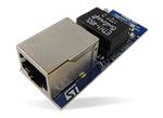 STMicroelectronics STEVAL-POE001V1 PoE PD Evaluation Board