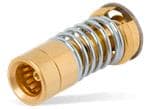 Amphenol / SV Microwave BMMA Coaxial PCB Connectors