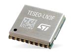 STMicroelectronics Teseo-LIV3F GNSS Prototyping Solution