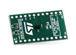 STMicroelectronics STEVAL-MKIT01V1 MEMS & Sensors Kit
