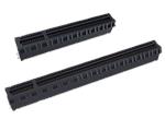 Amphenol FCI PCIe Gen 4 & Gen 5 Connectors
