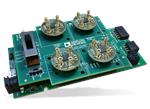 Analog Devices Inc. EVAL-CN0429-EBZ Electrochemical Gas Sensor Board