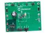Microchip Technology MIC23350 3A Synch Buck Regulator Evaluation Board