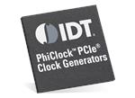 Renesas Electronics 9FGV100x Programmable PhiClock™ Generators