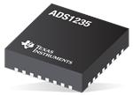 Texas Instruments ADS1235/ADS1235-Q1 Delta-Sigma ADC