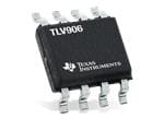 Texas Instruments TLV906x/TLV906x-Q1 Low Voltage Op Amps