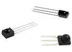 Vishay TSOPx IR Receivers
