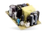 MEAN WELL EPS-15 15W Single-Output Power Supplies