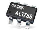 Diodes Incorporated AL1788 AC/DC PFC Controller