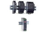 MEAN WELL DDR DIN-Rail DC-DC Converters