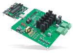 Analog Devices Inc. EV-MCS-ISOINV Power Boards