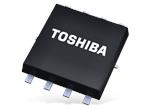 Toshiba SSM6x N- & P-Channel MOSFETs