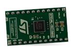 STMicroelectronics STEVAL-MKI186V1 IIS3DHHC Adapter Board