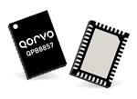 Qorvo QPB8857 75Ω 28dB CATV Doubler Amplifiers