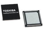 Toshiba TB67H420FTG Brushed DC Motor Driver