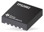 Texas Instruments TPS2662 Industrial eFuses