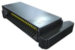 Samtec Edge Rate® HSEC8 High-Speed Edge Card Connectors