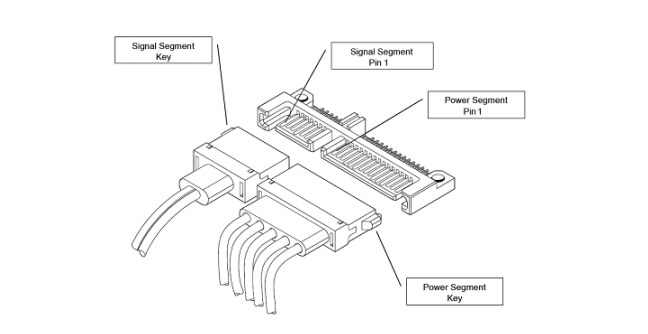 Mechanical Drawing - Apacer Technology Inc. SS210-297 1.8