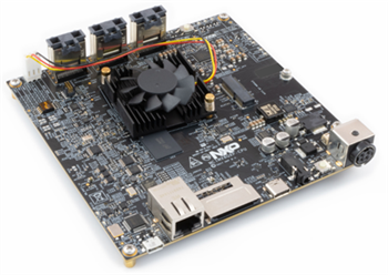 NXP Semiconductors i.MX 8X Series Accessory Boards