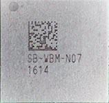 Inventek Systems ISM43x Wi-Fi® & BLUETOOTH® Combo Modules