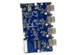 EVB-USB5744 USB Controller Hub Evaluation Board