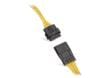Squba 1.8mm & 3.6mm Sealed Wire-to-Wire Connectors