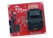 MSP-TS430RHB32A Target Development Board