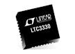 LTC333x Nanopower Buck-Boost DC/DC Converters