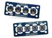 STEVAL-MIC001V1 Microphone Coupon Board