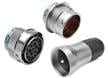 DuraMate™ AHDM Circular Metal Connectors