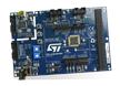 SPC570S-DISP Discovery Evaluation Board