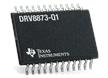 DRV8873/DRV8873-Q1 H-Bridge Motor Drivers