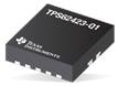 TPS624xx-Q1 Step-Down Converters