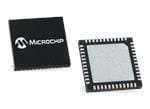 Microsemi / Microchip PD69104B1ILQ Power Switch IC