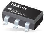 Texas Instruments TMUX1119 5V Precision Multiplexers