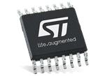 STMicroelectronics ADC120 12-Bit Analog-to-Digital Converter (ADC)
