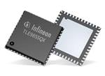 Infineon Technologies TLE985x H-Bridge MOSFET Driver ICs