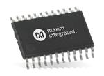 Analog Devices / Maxim Integrated MAX20056B 6-Channel High-Brightness LED Driver