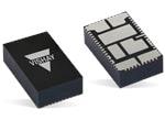 Vishay microBRICK® DC/DC Regulator Modules