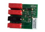 Infineon Technologies TLS202A1 Demonstration Board