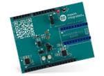 Analog Devices / Maxim Integrated MAX31342 Shield
