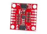 SparkFun Qwiic 9DoF IMU Breakout Board (SEN-15335)