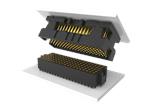 Samtec VITA 42- SamArray XMC Standard Connectors