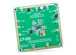 Analog Devices Inc. LTC3649 Demo Board DC2112A
