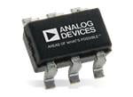 Analog Devices Inc. LT1790 Micropower SOT-23 Low Dropout References