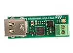 STMicroelectronics EVAL-SCS002V1 Evaluation Kit